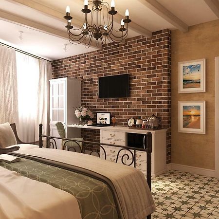 Park Hotel Kiev Ngoại thất bức ảnh