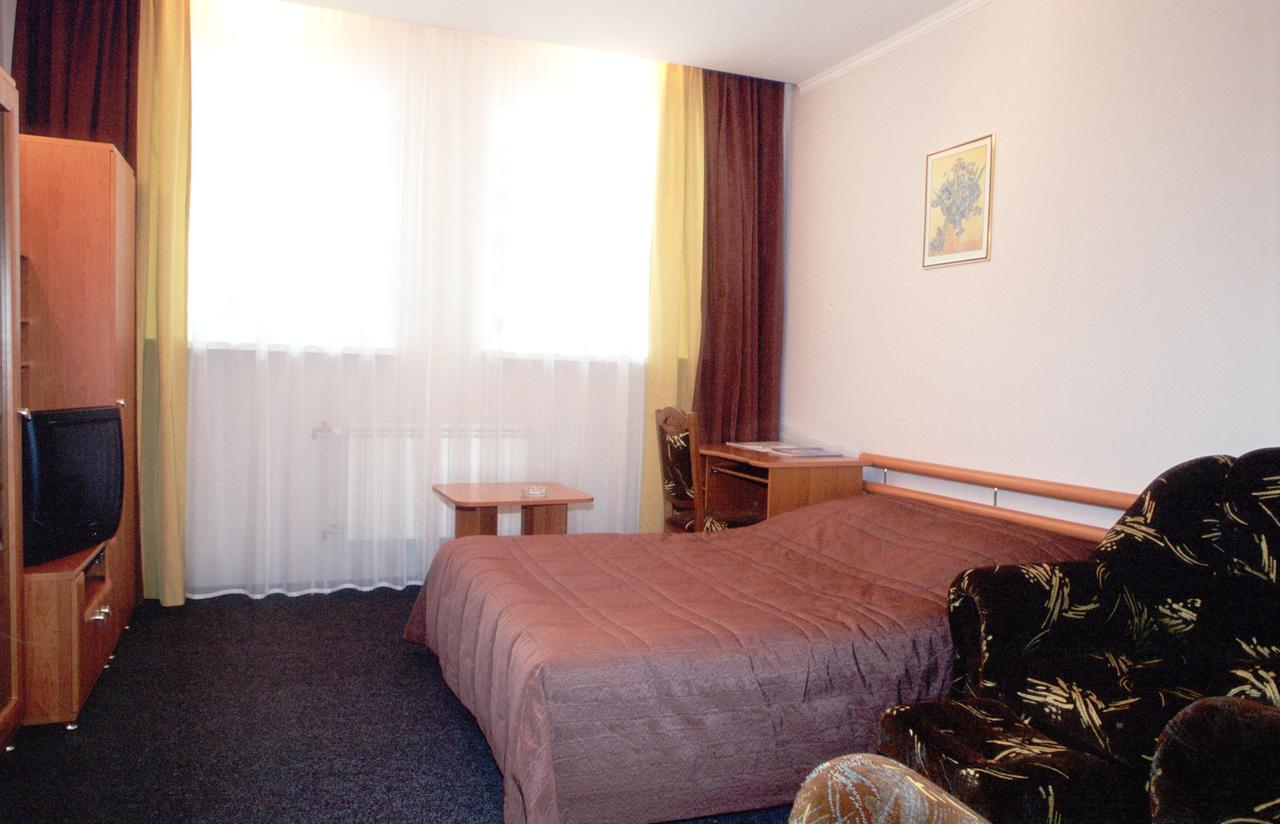 Park Hotel Kiev Ngoại thất bức ảnh