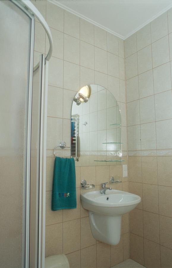 Park Hotel Kiev Ngoại thất bức ảnh