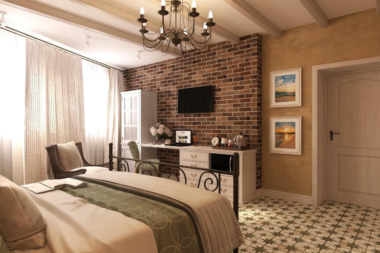 Park Hotel Kiev Ngoại thất bức ảnh