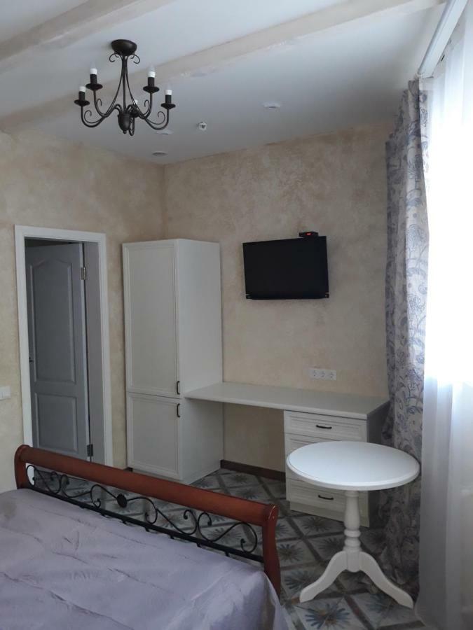 Park Hotel Kiev Ngoại thất bức ảnh