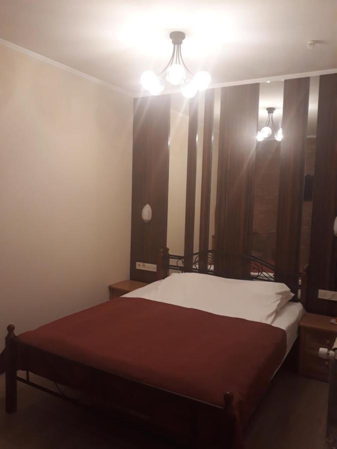Park Hotel Kiev Ngoại thất bức ảnh